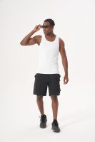 Men's Simple Tank Top WY12